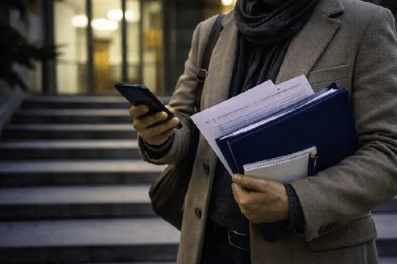 Apelacja od wyroku: jak napisać odwołanie bez typowych błędów