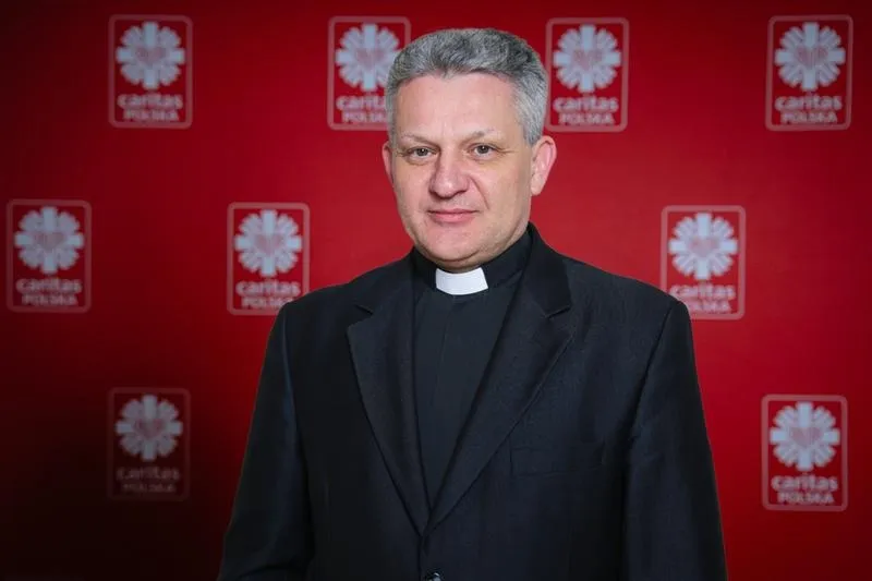 Caritas Polska: fundacja czy stowarzyszenie — czym się różnią