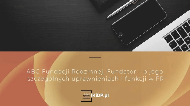 Czy fundator może pracować w fundacji? Zasady zatrudnienia i wynagrodzenie
