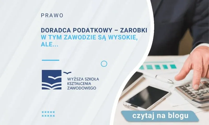 Doradca podatkowy czy prawnik? Różnice i wybór eksperta