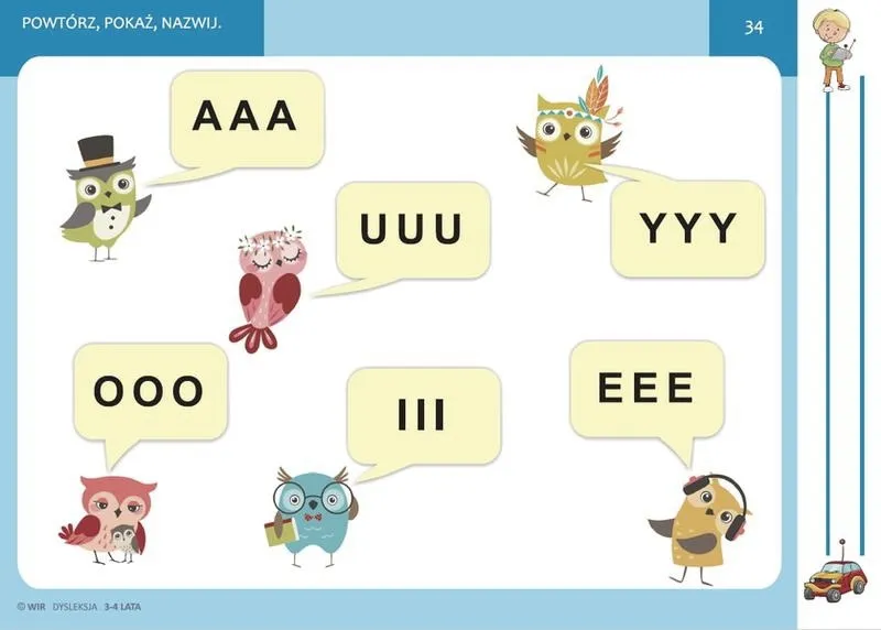 Dysleksja: Jak rozpoznawać i radzić sobie z trudnościami w nauce czytania i pisania