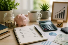 Finanse osobiste