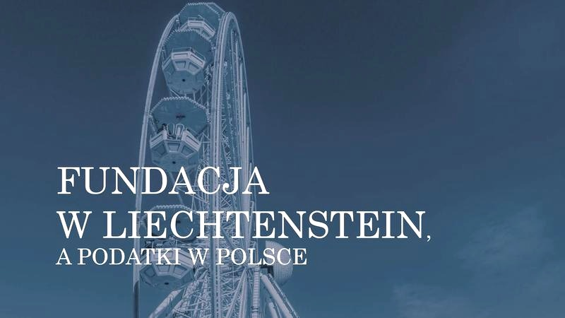Fundacja a podatki – jakie obowiązki i zwolnienia warto znać?