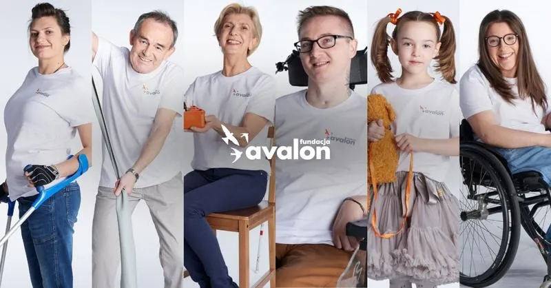 Fundacja Avalon – czym się zajmuje i komu pomaga?