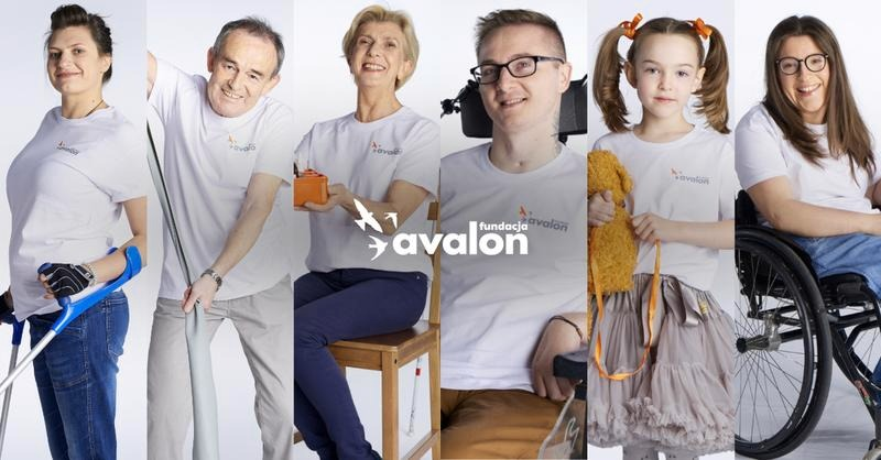 Fundacja Avalon — jak się zapisać i skorzystać ze wsparcia