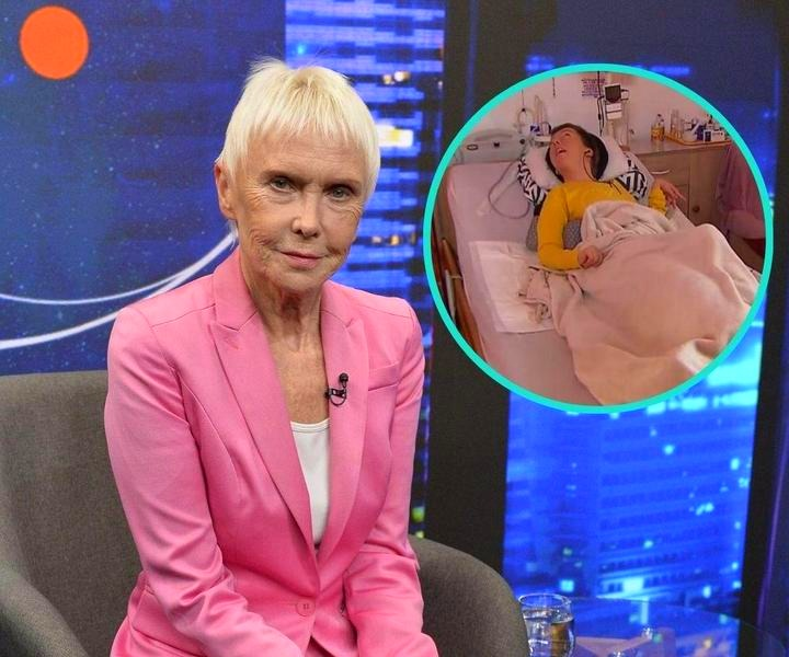 Fundacja Ewy Błaszczyk „Akogo?” – czym się zajmuje i komu pomaga