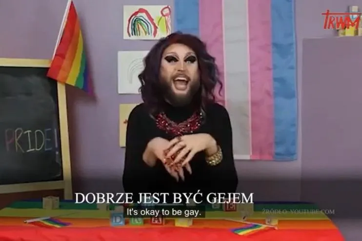 Fundacja LGBT – czym się zajmuje i komu pomaga?