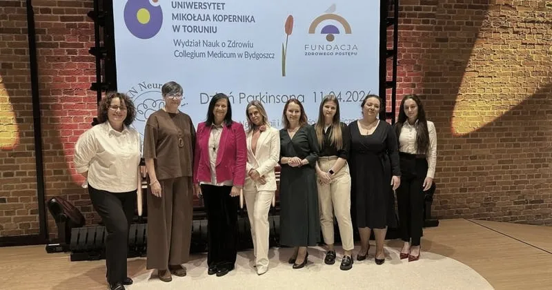 Fundacja pomagająca żyć z chorobą Parkinsona – wsparcie i praktyczne wskazówki