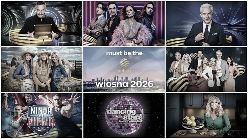 Gdzie odbędzie się koncert fundacji Polsat 2026? Sprawdź szczegóły!