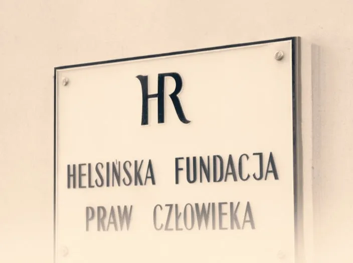 Helsińska fundacja praw człowieka – klucz do ochrony praw w Polsce