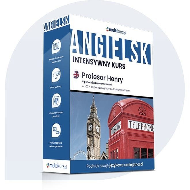 Idealny kurs angielskiego: jak wybrać skuteczny program bez pułapek