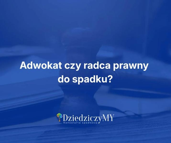 Ile kosztuje adwokat od spadku? Cennik usług i czynniki wpływające na cenę