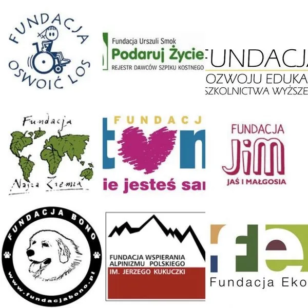 Ile procent pobiera fundacja? Sprawdzamy, co mówią przepisy i praktyka!