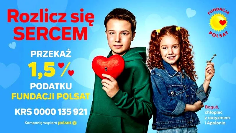 Ile zarabia prezes fundacji Polsat i czy to budzi kontrowersje?
