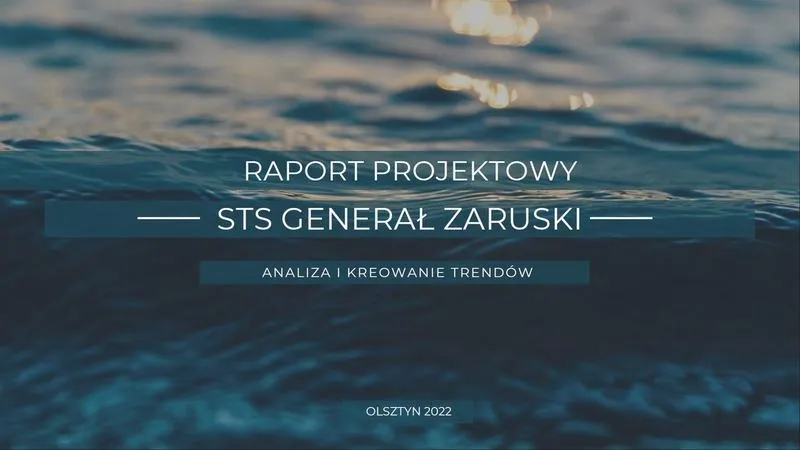 Jak napisać raport z projektu edukacyjnego i uniknąć najczęstszych błędów: praktyczny poradnik