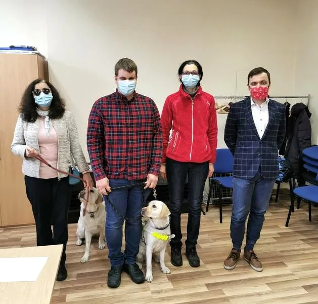 Jak oddać psa do fundacji – formalności i bezpieczne przekazanie