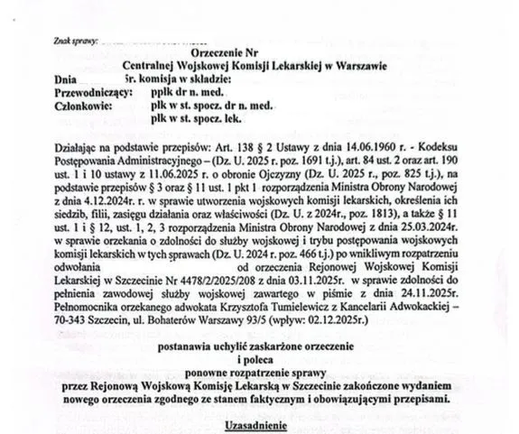 Jak skutecznie napisać odwołanie od wyroku? Poradnik z terminami i wzorem pisma