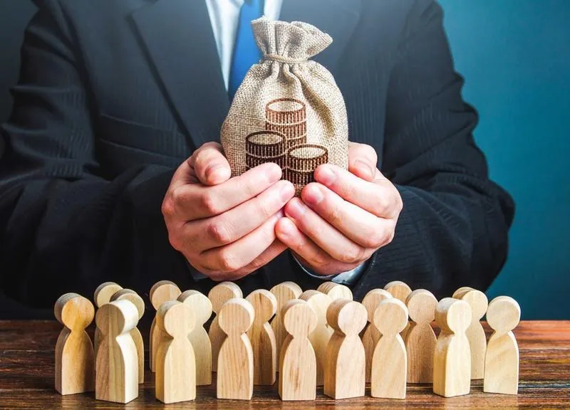 Jak skutecznie napisać prośbę o dofinansowanie do fundacji?