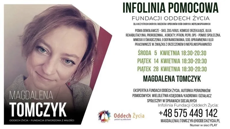 Jak skutecznie zwrócić się o pomoc do fundacji w trudnych chwilach?