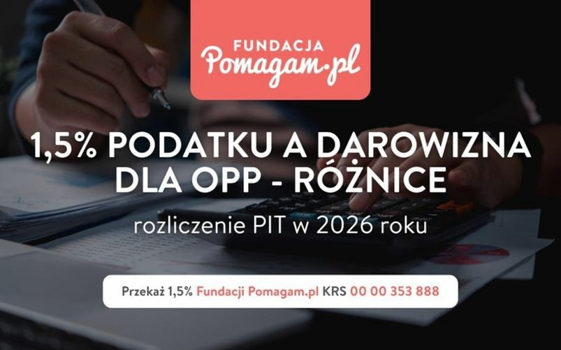 Jak udokumentować darowiznę przekazaną fundacji? Dokumenty i ulga podatkowa