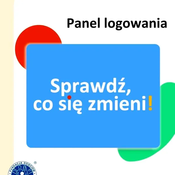Jak założyć subkonto w fundacji dzieciom zdążyć z pomocą i wesprzeć najmłodszych?