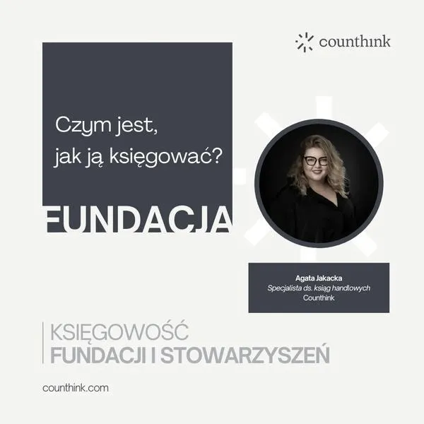 Jaka księgowość dla fundacji? Obowiązki, koszty i praktyczne rozwiązania