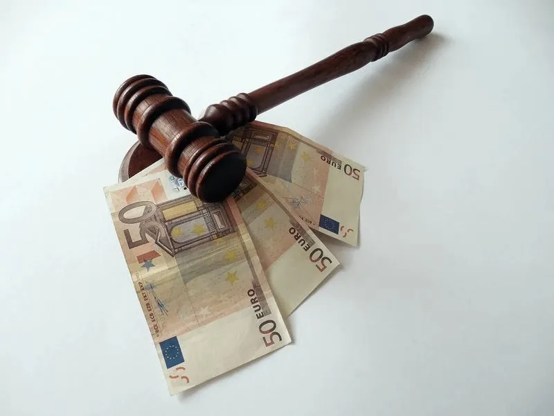 Koszty sądowe w sprawach cywilnych – Jakie wydatki czekają na Ciebie w procesie?
