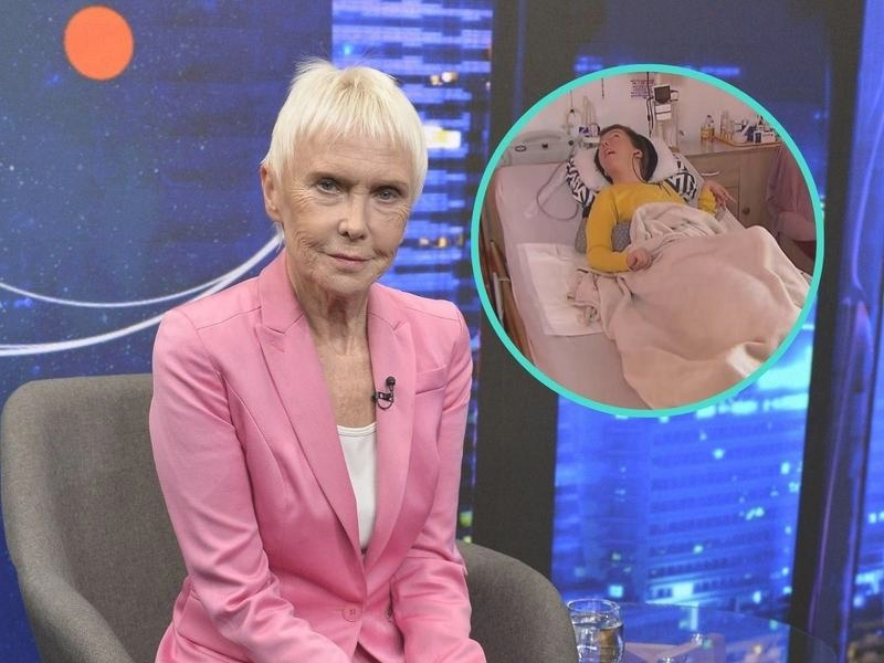 Kto założył Fundację „Budzik”? Ewa Błaszczyk i historia fundacji