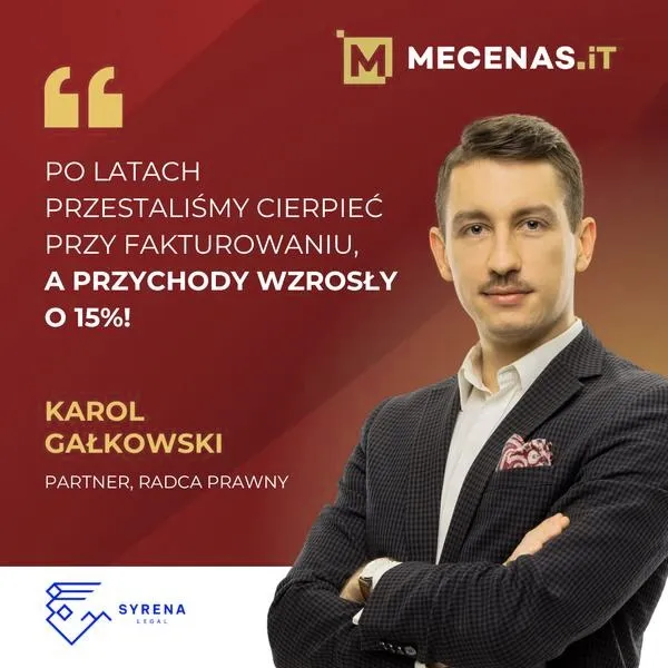 Mecenas – kto to jest? Adwokat czy radca prawny? Poznaj różnice