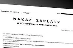 Nakaz zapłaty vs wyrok: kluczowe różnice i co zrobić dalej