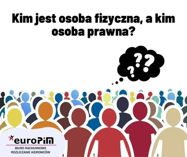 Osoba prawna: Co warto wiedzieć o jej charakterystyce i przykładach?