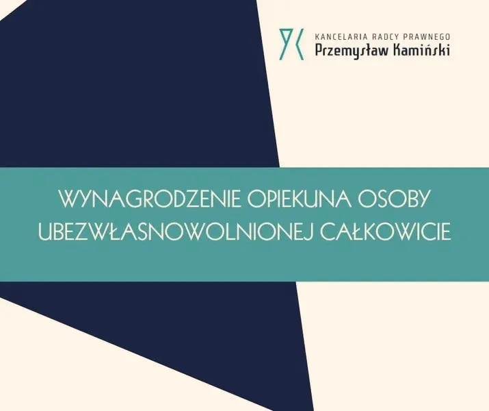 Wynagrodzenie opiekuna prawnego: Co warto wiedzieć o jego wysokości i finansowaniu?