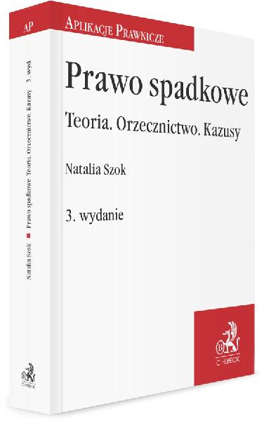 Adwokat w sprawach spadkowych