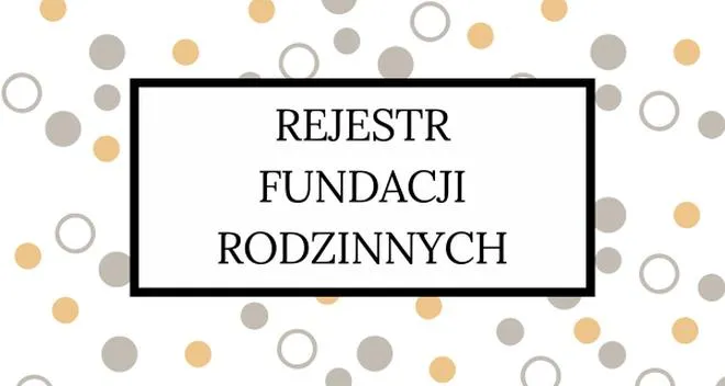 Aktualna liczba fundacji
