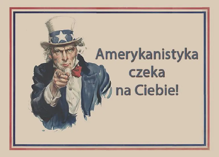 Amerykanistyka a rynek pracy