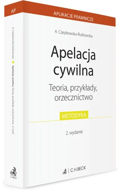 Apelacja cywilna