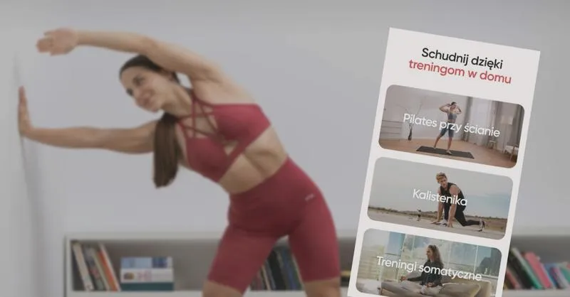 BetterMe aplikacja