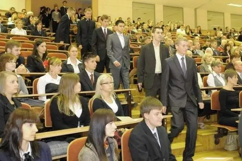 Bezrobocie po studiach