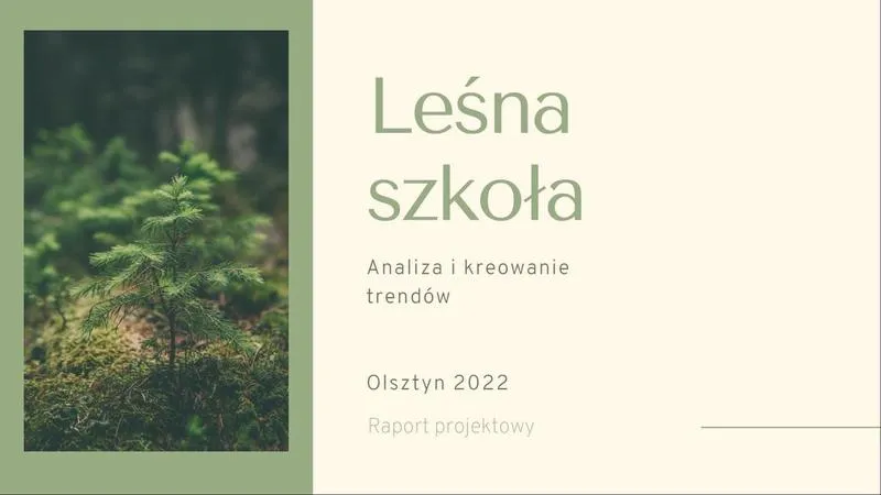 Błędy w raportach edukacyjnych