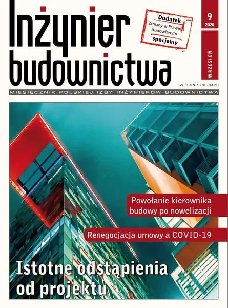 Budownictwo i zarobki