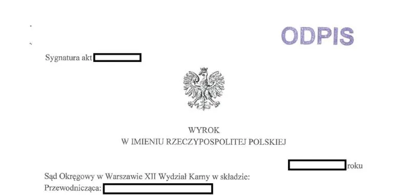 Czas oczekiwania na wezwanie