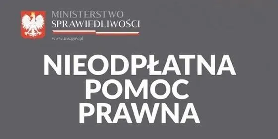 Darmowa pomoc prawna