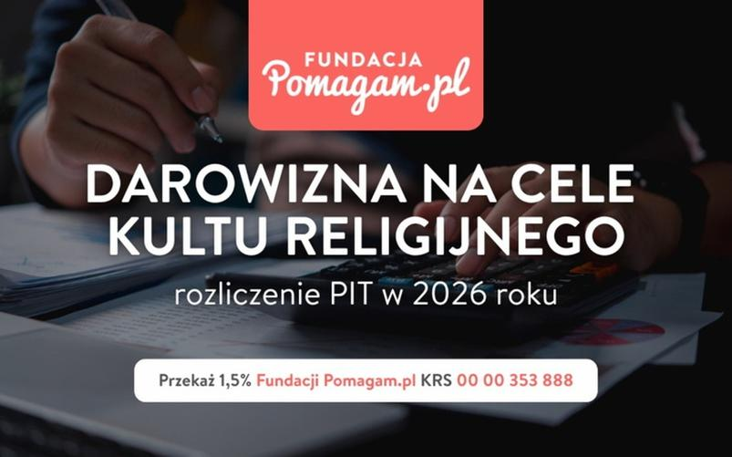 Dokumentowanie darowizny