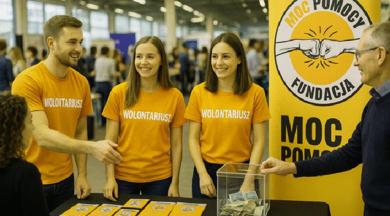 Dokumenty do fundacji