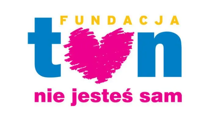 Dokumenty do fundacji TVN