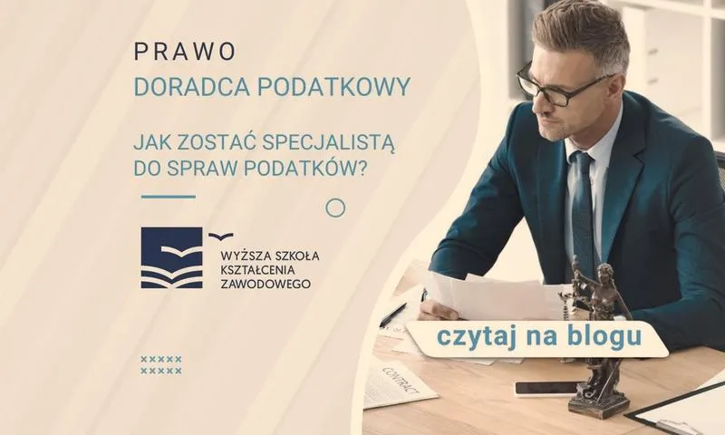 Doradca podatkowy