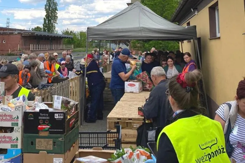 Działalność pożytku publicznego