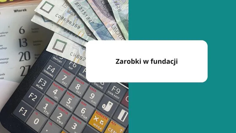 Działalność statutowa fundacji