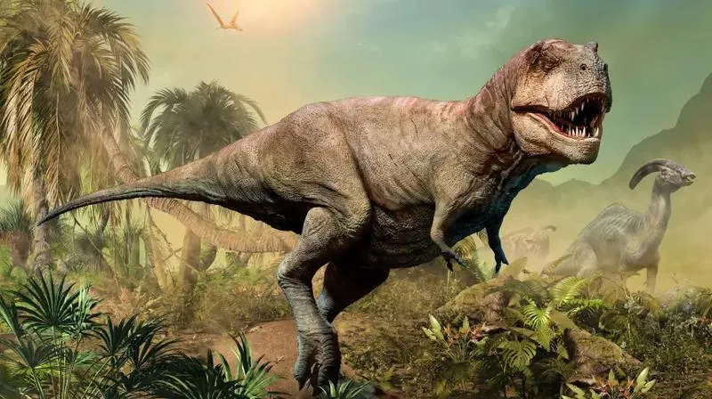 Edukacja o prehistorii