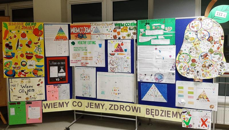 Edukacja żywieniowa oparta na faktach
